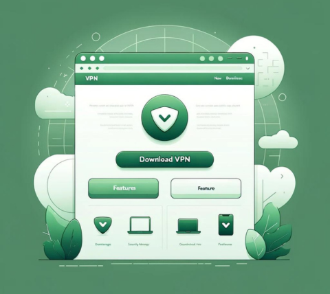 ProVPN加速器 iOS版的连接第一步是点击连接按钮。 ProVPN加速器 iOS版的连接第一步是点击连接按钮。
