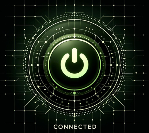 ProVPN加速器 iOS版连接的第三步,连接成功后就可以访问谷歌。 ProVPN加速器 iOS版连接的第三步,连接成功后即可访问谷歌。